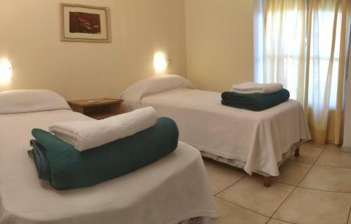 Apartamento Departamentos San Rafael