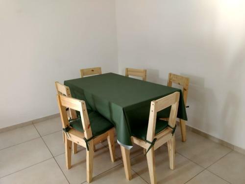 Apartamento El Descanso 2