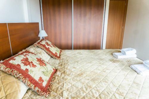 Apartamento Gente Del Sur Antartida 303