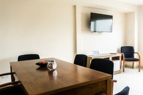 Apartamento Gente Del Sur Antartida 303