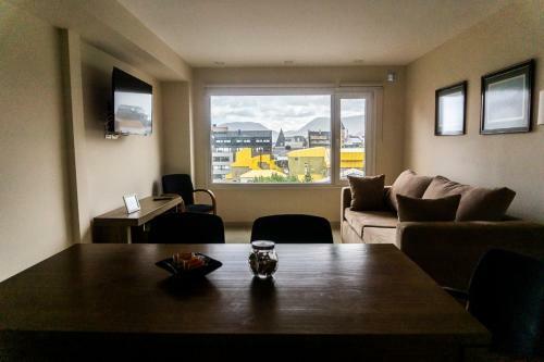 Apartamento Gente Del Sur Antartida 303