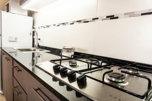 Apartamento Gente Del Sur Antartida 303