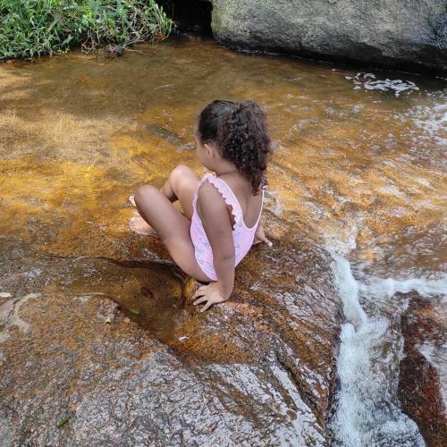 Ch�cara �guas Claras Lazer Wi-fi Pesca