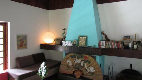 Ch�cara �guas Claras Lazer Wi-fi Pesca