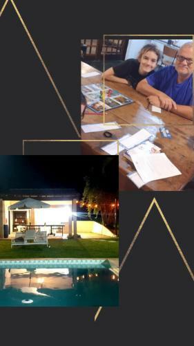 Ch�cara �guas Claras Lazer Wi-fi Pesca