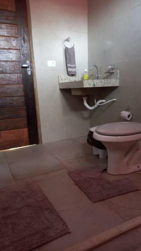 Guest House Recanto Da Mata - Bonito - Ms