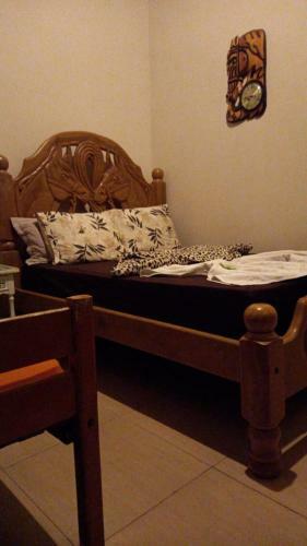 Guest House Recanto Da Mata - Bonito - Ms