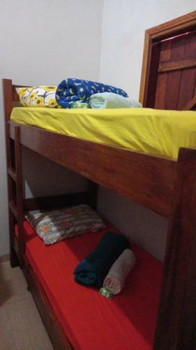 Guest House Recanto Da Mata - Bonito - Ms