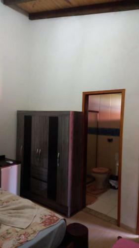 Guest House Recanto Da Mata - Bonito - Ms