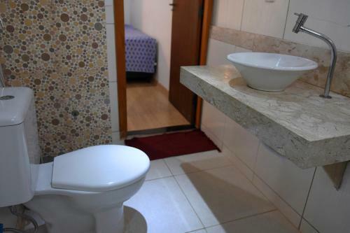 Apartamento W3 Norte Ador�vel