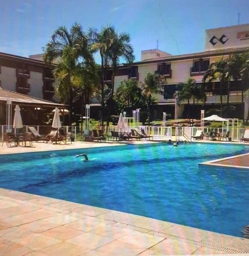 Apartamento Aconchegante No Life Resort