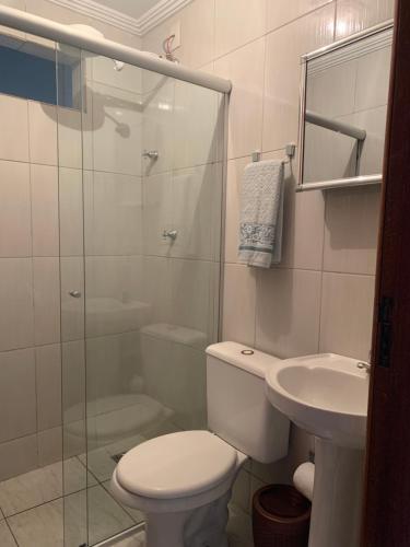 Apartamento 33 Rec�m Mobiliado