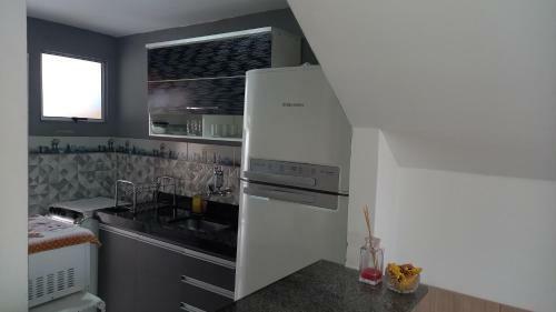 Apartamento Casa 2 Quartos No Condom�nio Vida Bela