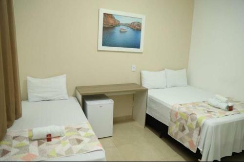Hotel Canions Pousada