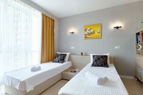 Apartamento Smart Studio Darnitsa