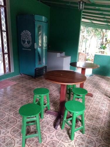 Ch�cara Sal Da Terra Serra Do Capara� Minas Gerais