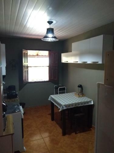 Ch�cara Sal Da Terra Serra Do Capara� Minas Gerais