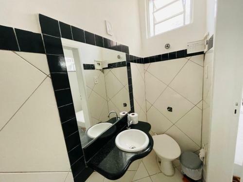 Apartamento Kitnet Encantadora, Equipada, Conforto No Centro