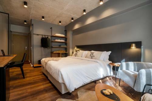 Jangal Das Arauc�rias Swan Desing Hotel