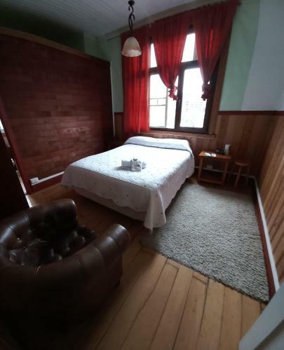 Bed & Breakfast La Casa Florencia