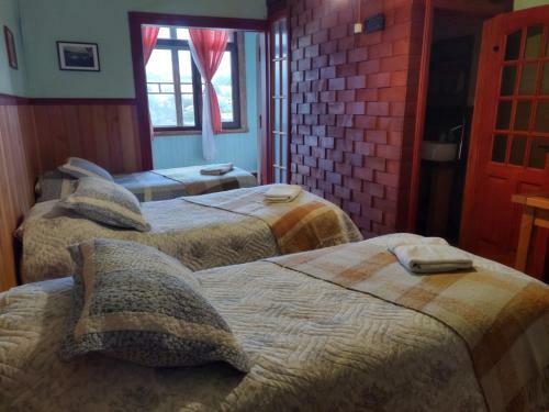 Bed & Breakfast La Casa Florencia