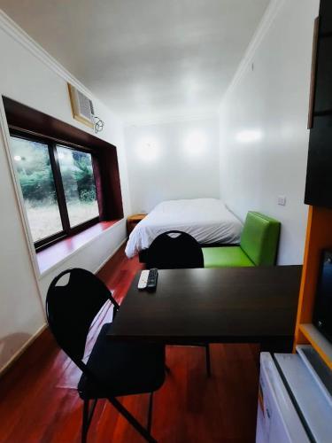 Caba�as Habitainer 2