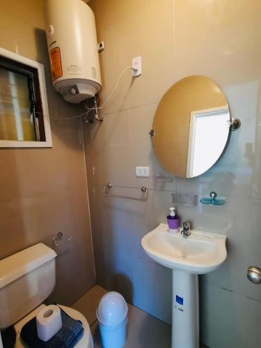 Caba�as Habitainer 2