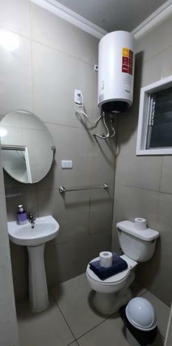 Caba�as Habitainer 2