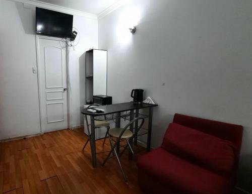 Caba�as Habitainer 2