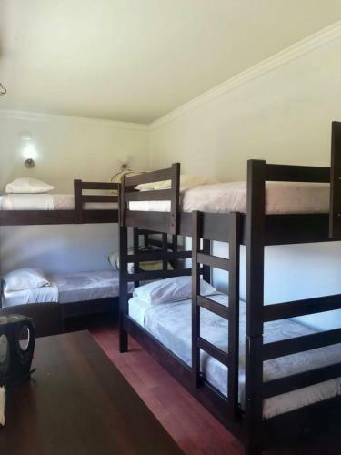 Caba�as Habitainer 3