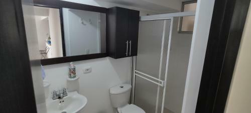 Apartamento Confortable Y Bien Ubicado
