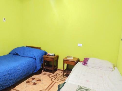 Hostal Magma
