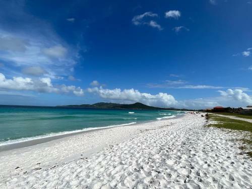 Apartamento �olos Loft's - Cabo Frio
