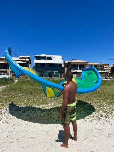 Apartamento �olos Loft's - Cabo Frio