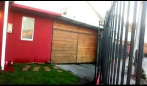 Apartamento La Casa Roja de Vicente