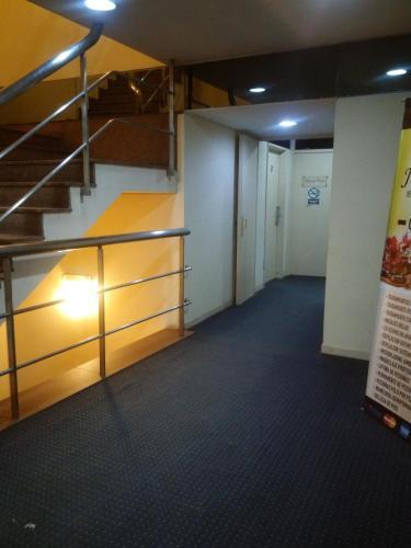 Apartamento Departamento En Microcentro (obelisco)