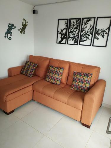 Casa Llanos