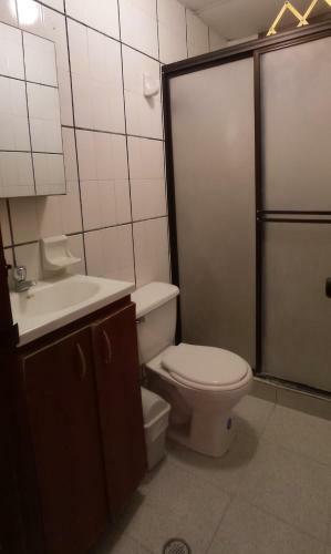 Apartamento En El Rodadero 101a