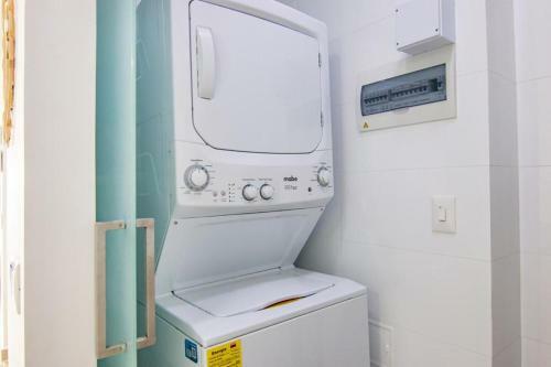 Apartamento Espectacular Apto Para Estrenar Con Vista Al Mar