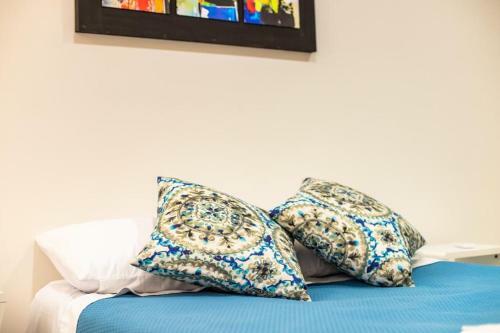 Apartamento Espectacular Apto Para Estrenar Con Vista Al Mar