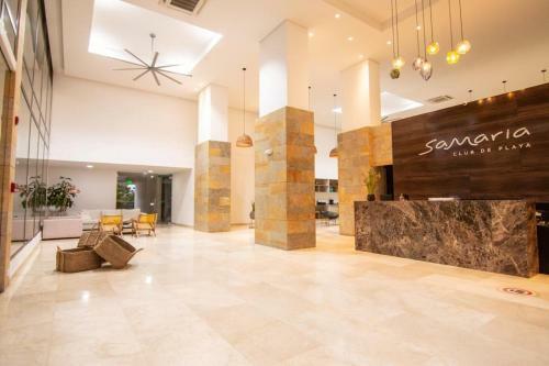 Apartamento Espectacular Apto Para Estrenar Con Vista Al Mar