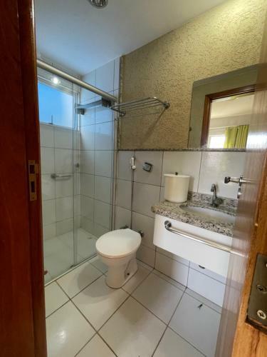 Apartamento Golden Dolfhin Grand Hotel