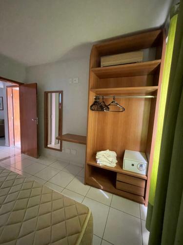Apartamento Golden Dolfhin Grand Hotel