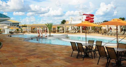 Apartamento Lacqua Diroma E Descont O Em Outros Clubes