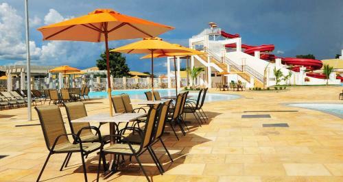 Apartamento Lacqua Diroma E Descont O Em Outros Clubes