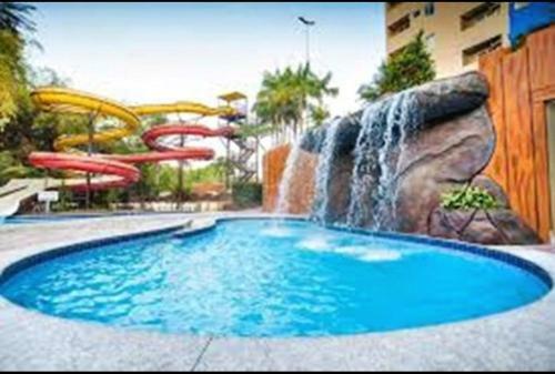 Golden Dolphin Grand Hotel