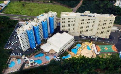 Golden Dolphin Grand Hotel