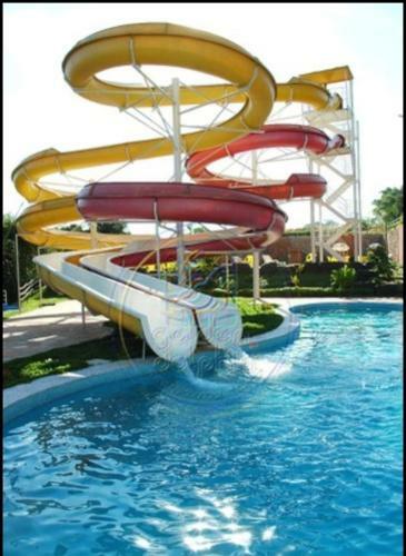 Golden Dolphin Grand Hotel