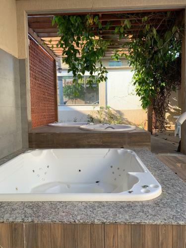 Encontro Das �guas Apart/hotel Hospeda+