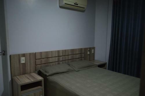 Apartamento Lagoa Quente Flat